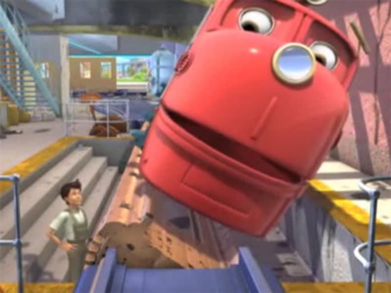 Clunky Wilson