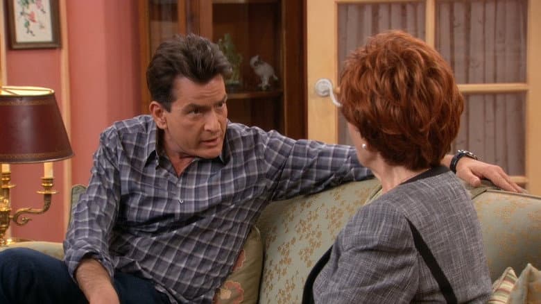 Charlie and His New Therapist