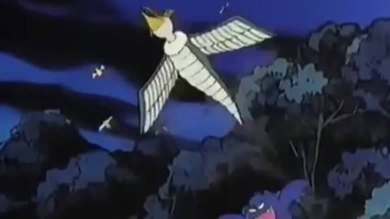 Hyakujuu Madan Soushingeki!! Romos Oukoku Kiki wo Sugue!