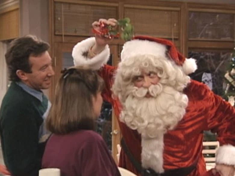 Yule Better Watch Out