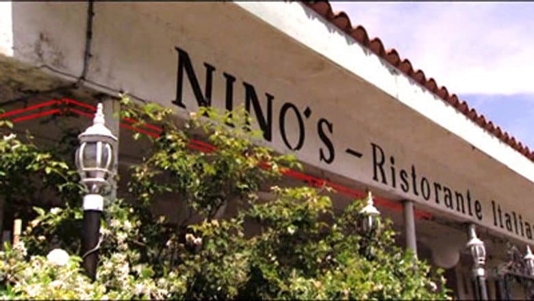 Nino's Italian Restaurant