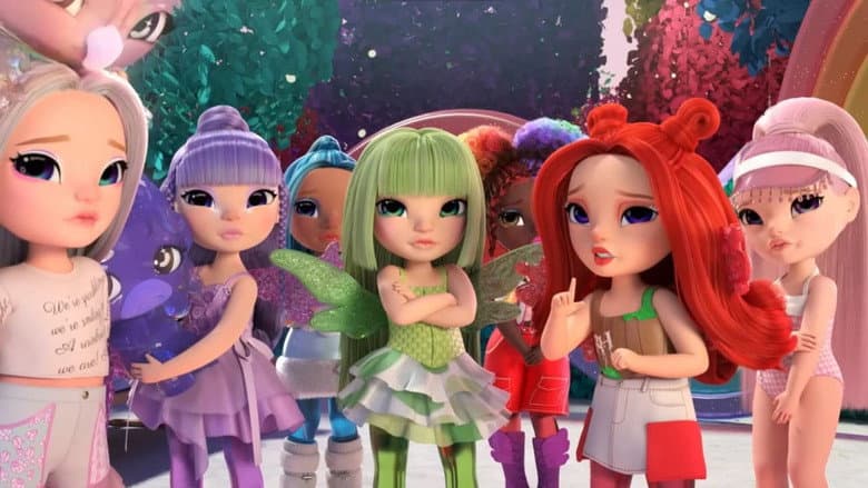 Rainbow World Reunion