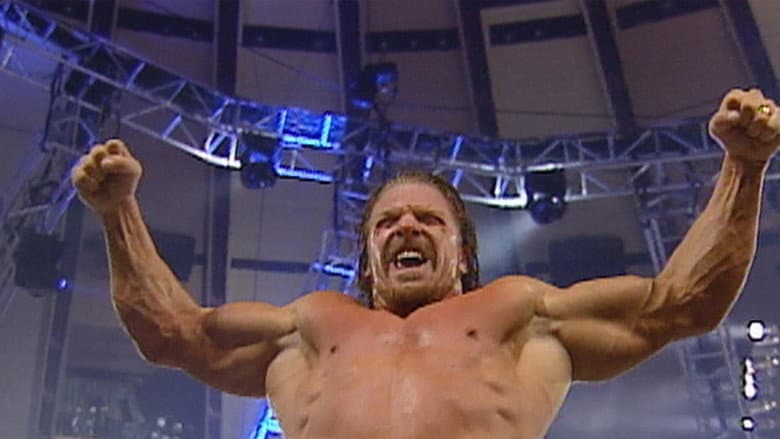 SmackDown - Jan. 10, 2002