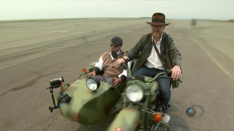 Motorcycle Flip