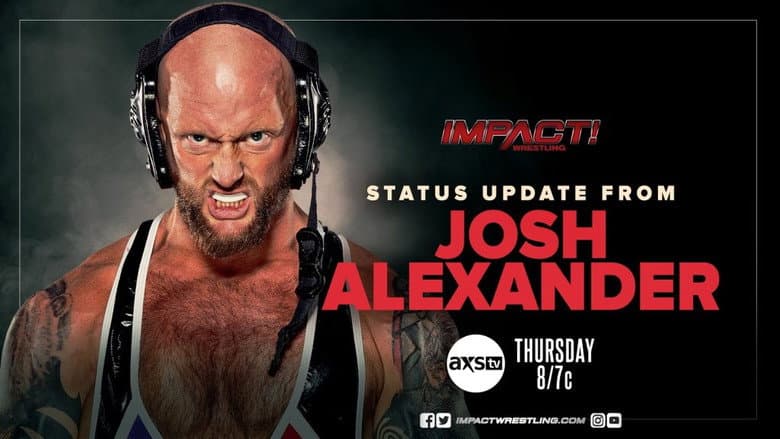 Impact! #992