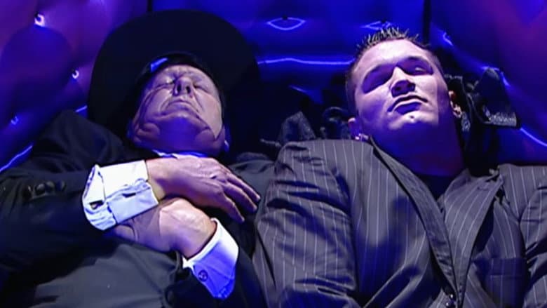SmackDown - Oct. 07, 2005