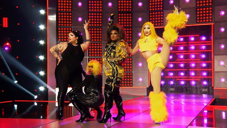 Girl Groups