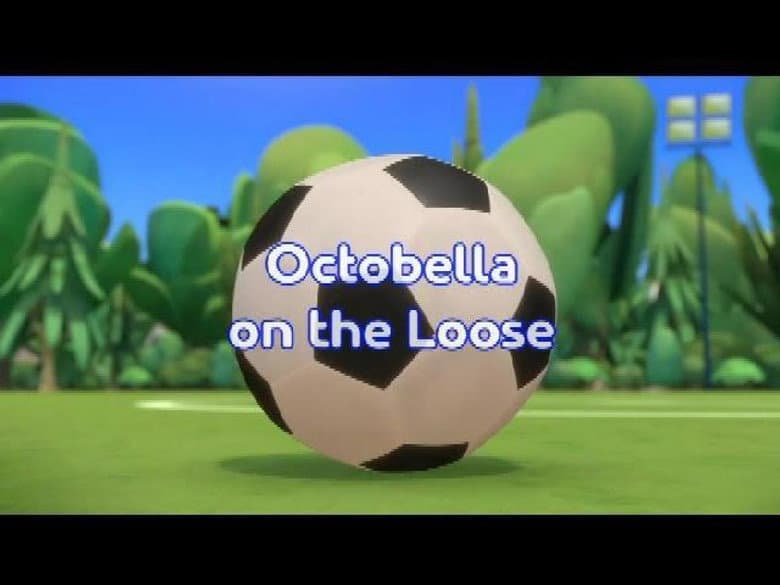Octobella on the Loose