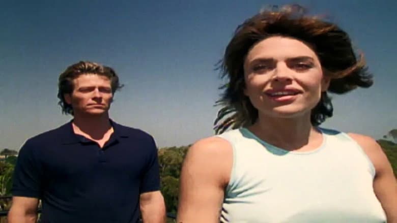 Who's Afraid of Amanda Woodward? (2)