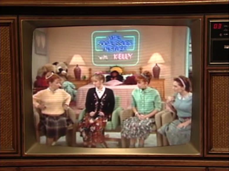 Kelly Does Hollywood (2)