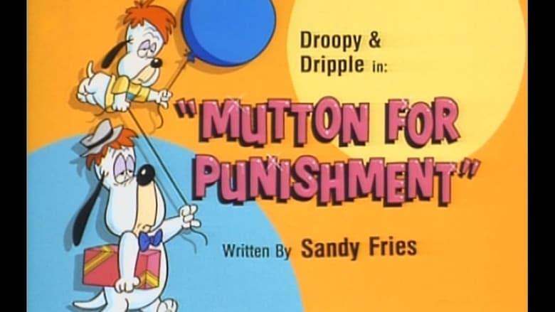 Mutton for Punishment