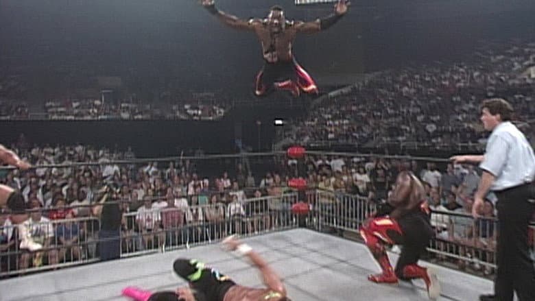 June 24, 1996
