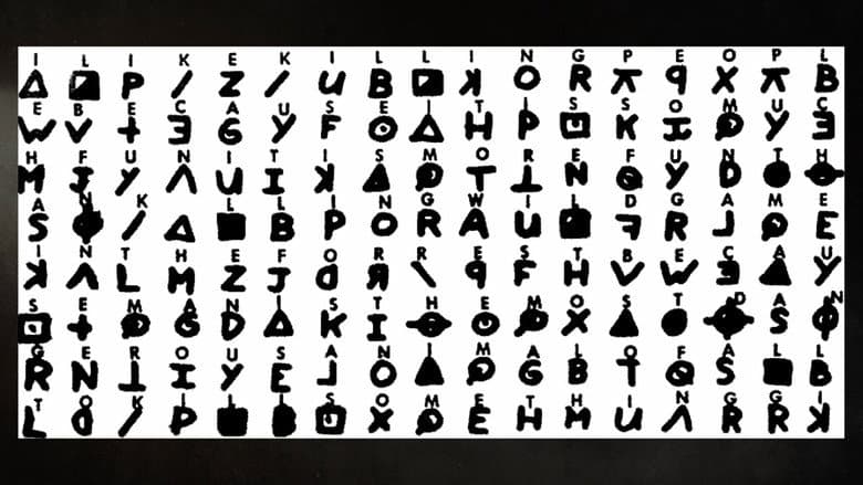 Who is the Zodiac Killer?