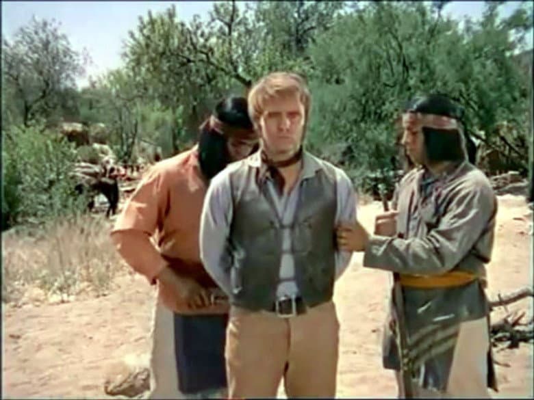 Apache Trust