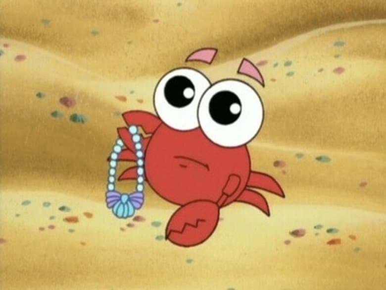Baby Crab