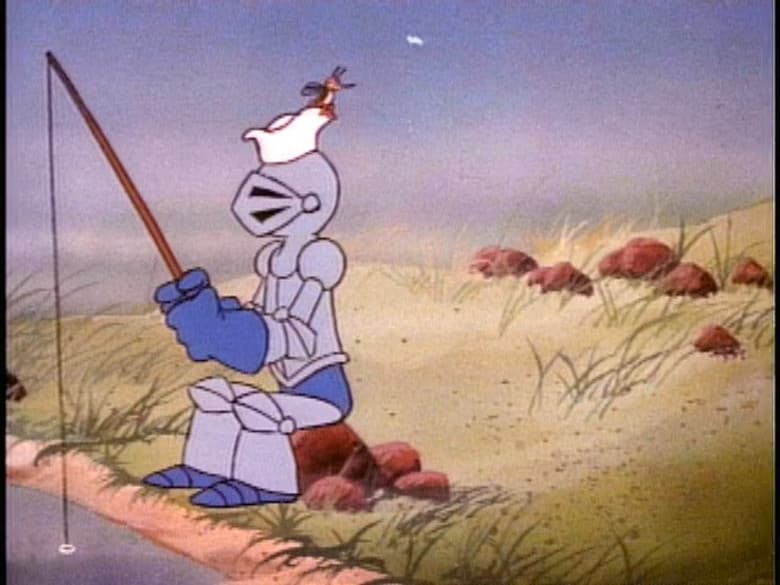 Popeye and the Pest