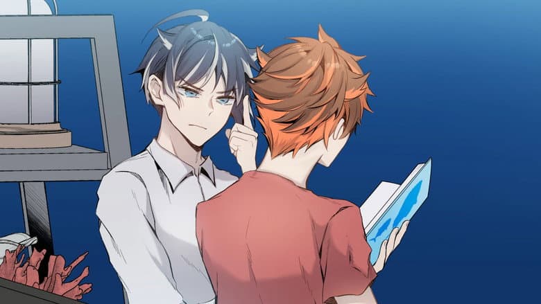 Episode 11