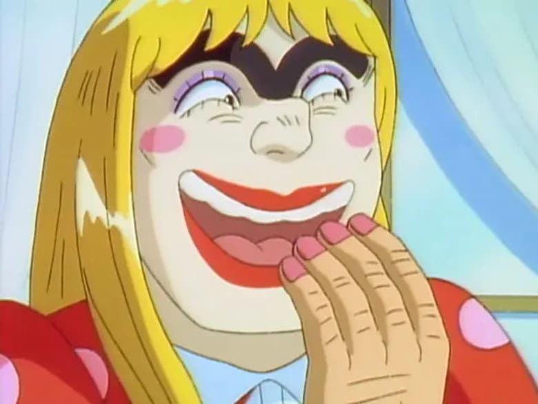 Ryo-san the Match-breaker