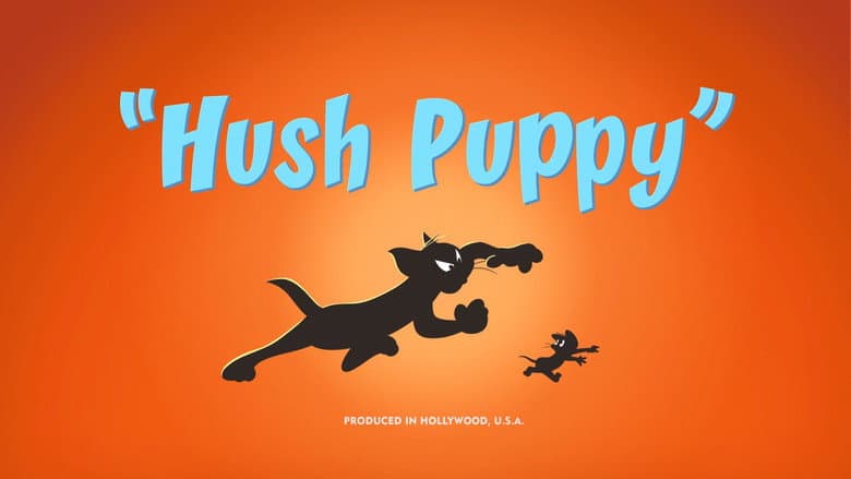 Hush Puppy