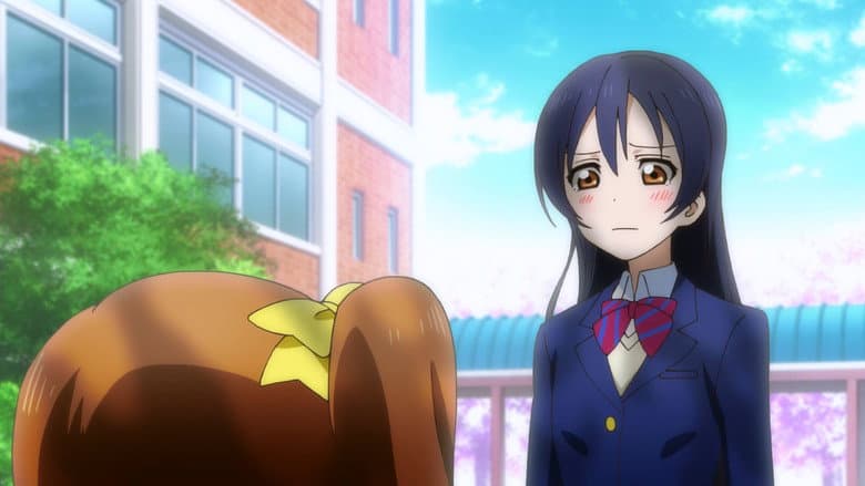 Let's Be Idols!