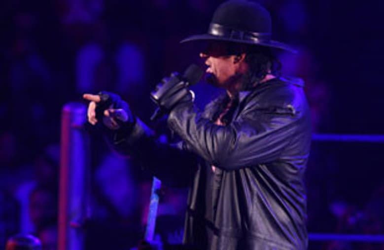 SmackDown - Aug. 28, 2009
