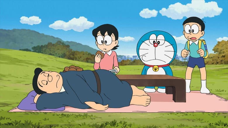 Episode 1034