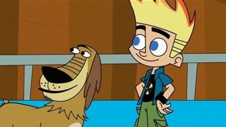 iJohnny