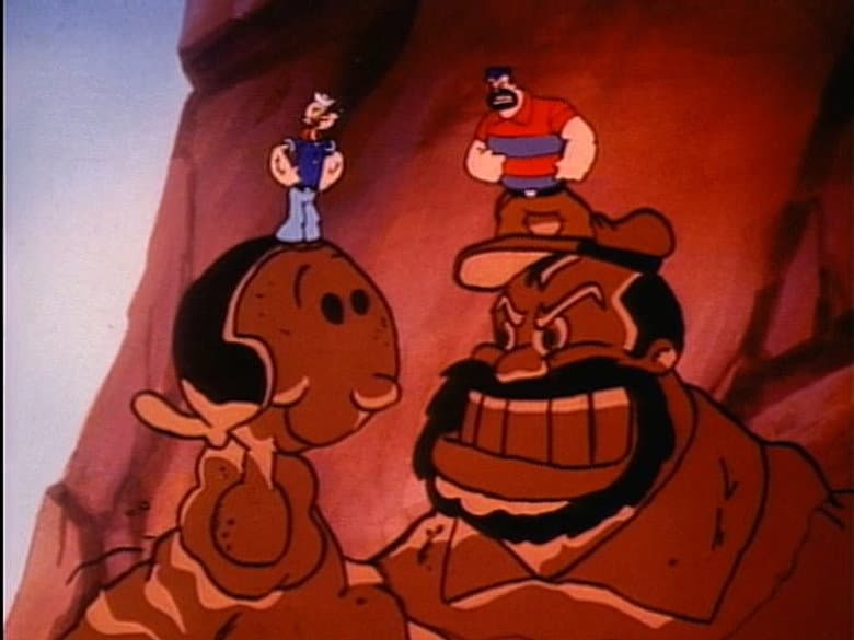 Love on the Rocks