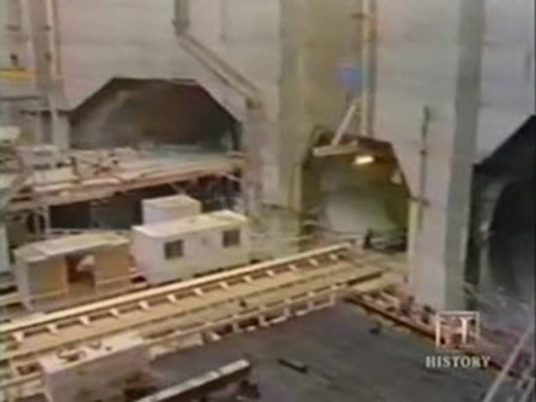 The Chunnel