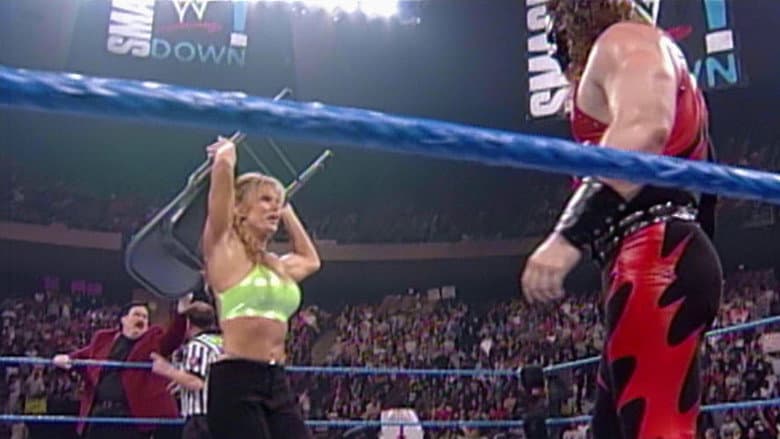 SmackDown - Feb. 10, 2000
