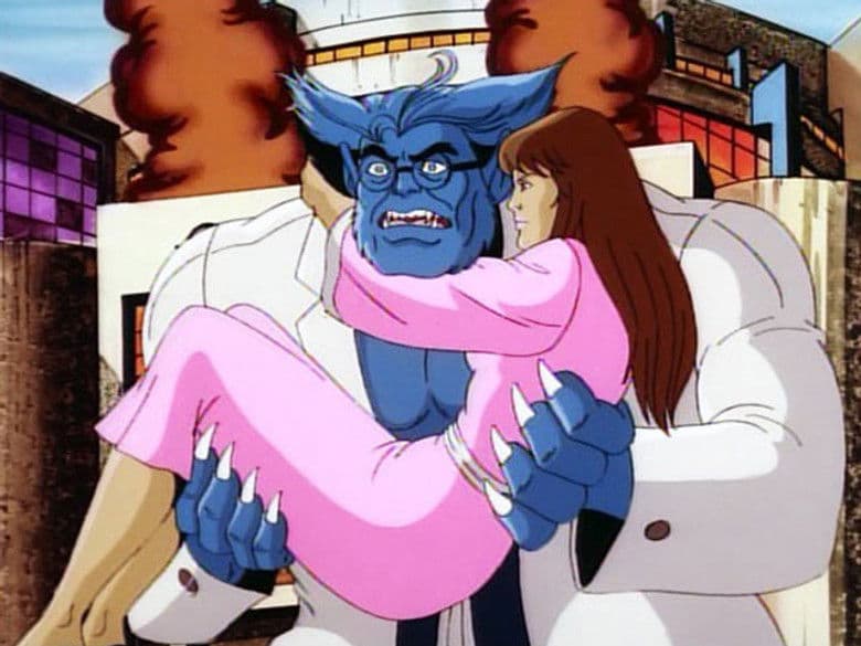 Beauty & the Beast