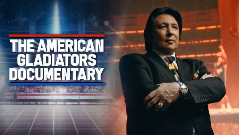 The American Gladiators Documentary Part 1