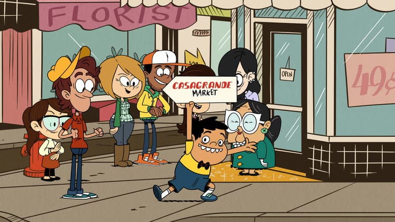 Spin Off