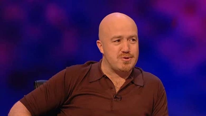 Milton Jones, Kevin Bridges, Russell Kane, Patrick Kielty