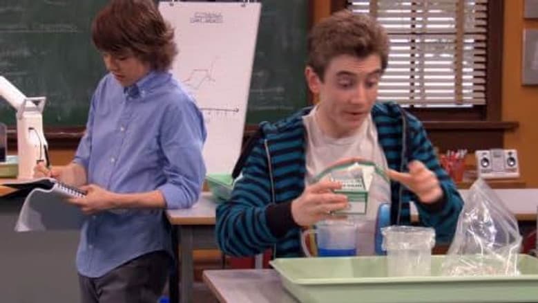 Mr. Inventor