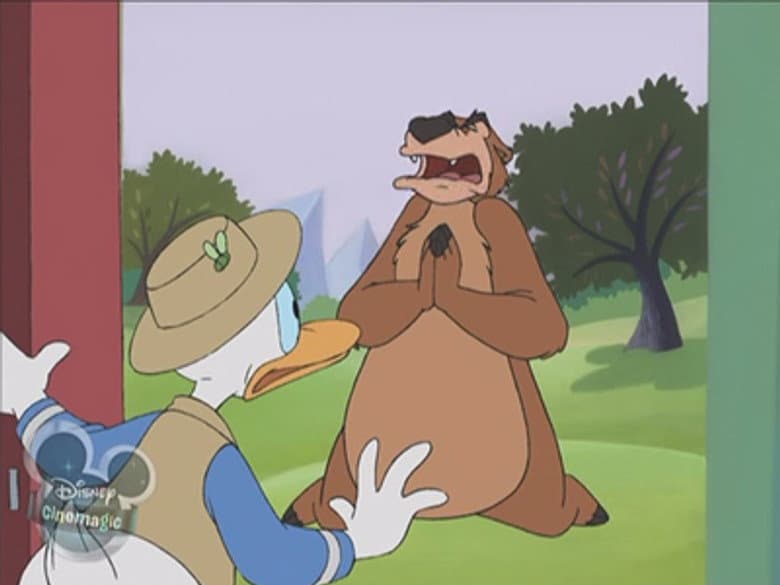 Not So Goofy
