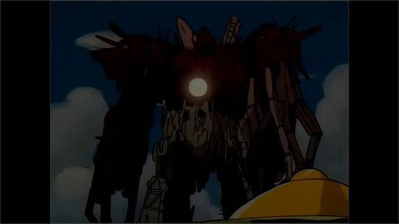 Episode 23