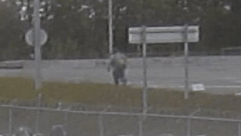 Alaska Serial Killer