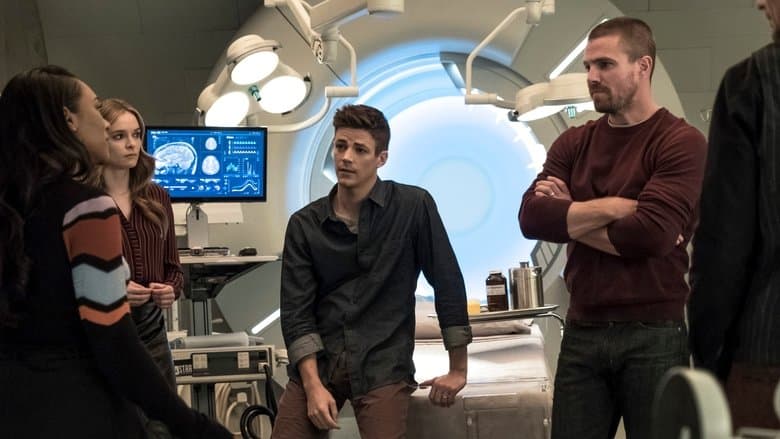 Elseworlds (I)