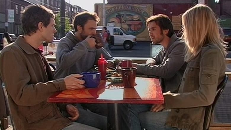 The Gang Gets Racist