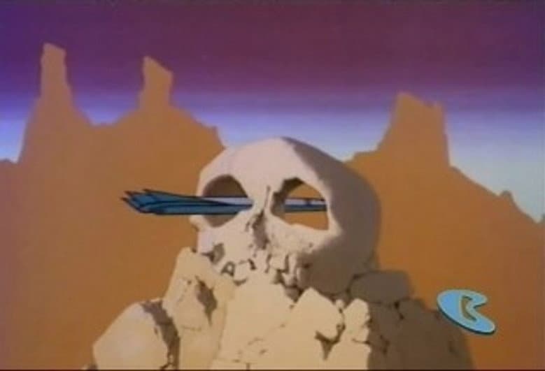 Revenge of the Pirates