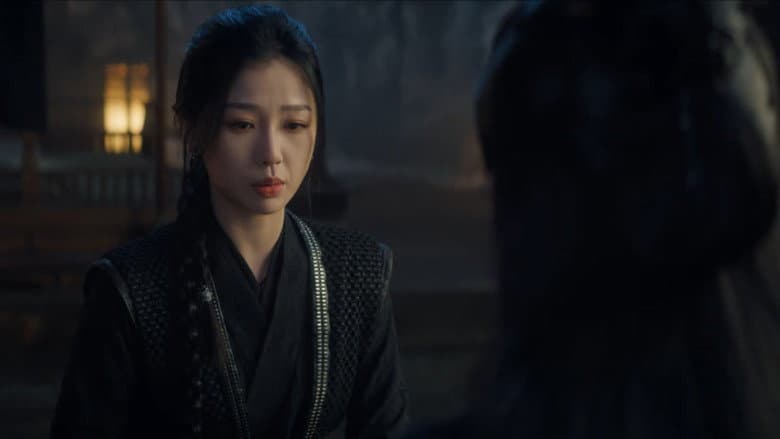 Ziyu's Confession