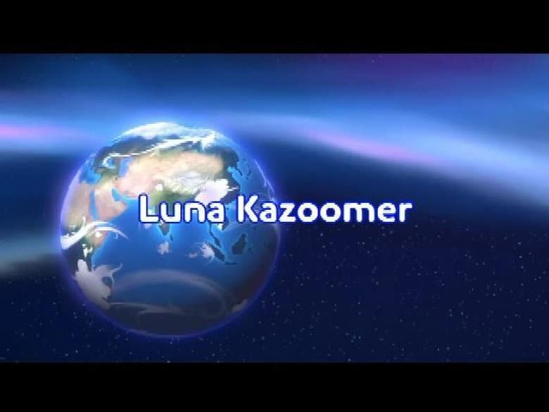 Luna Kazoomer