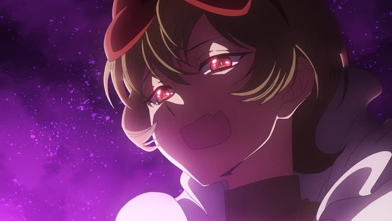 Miya Returning a Favor