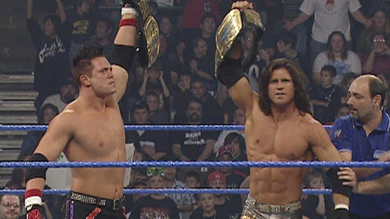SmackDown - Nov. 16, 2007