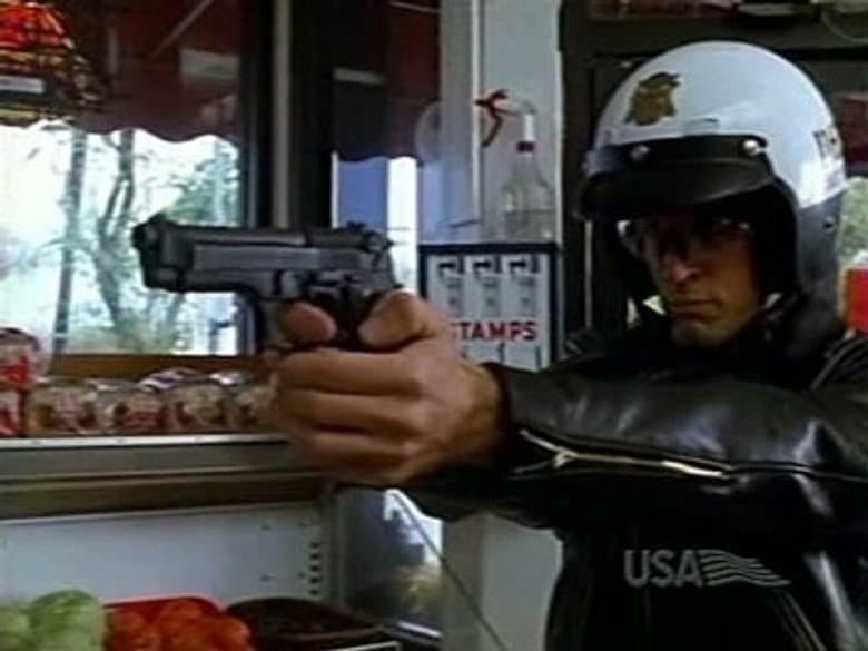 Cop Out