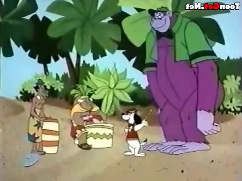 The Purple Avenger Strikes Again