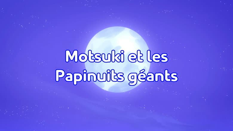 Motsuki Bugs Out