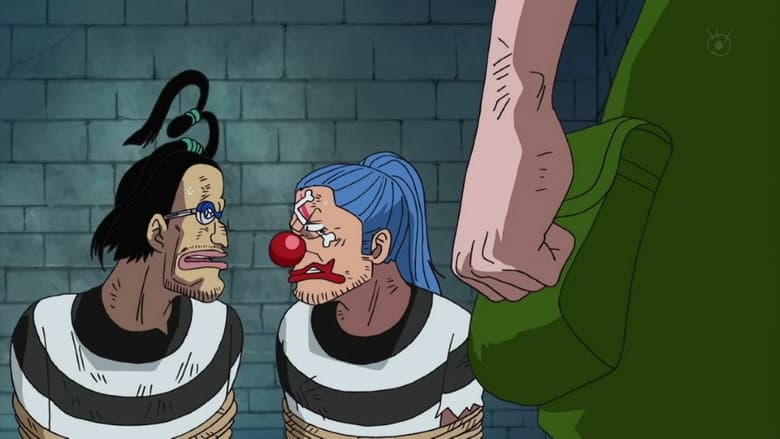 For His Friend! Bon Clay Goes to the Deadly Rescue!