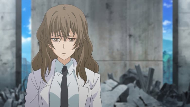Dr. Kiyama